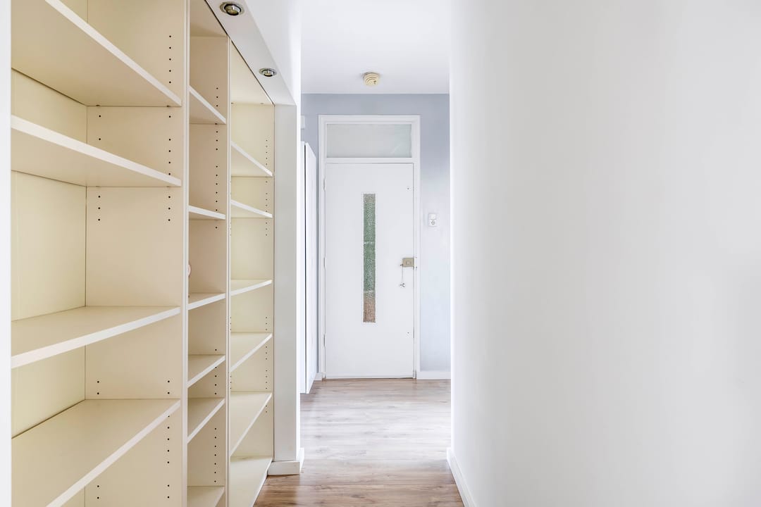 Foto 7 van Pannekoekstraat 40-D