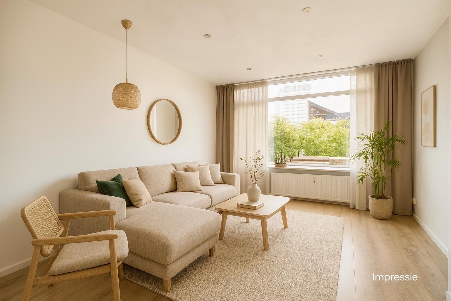 Foto 9 van Pannekoekstraat 40-D