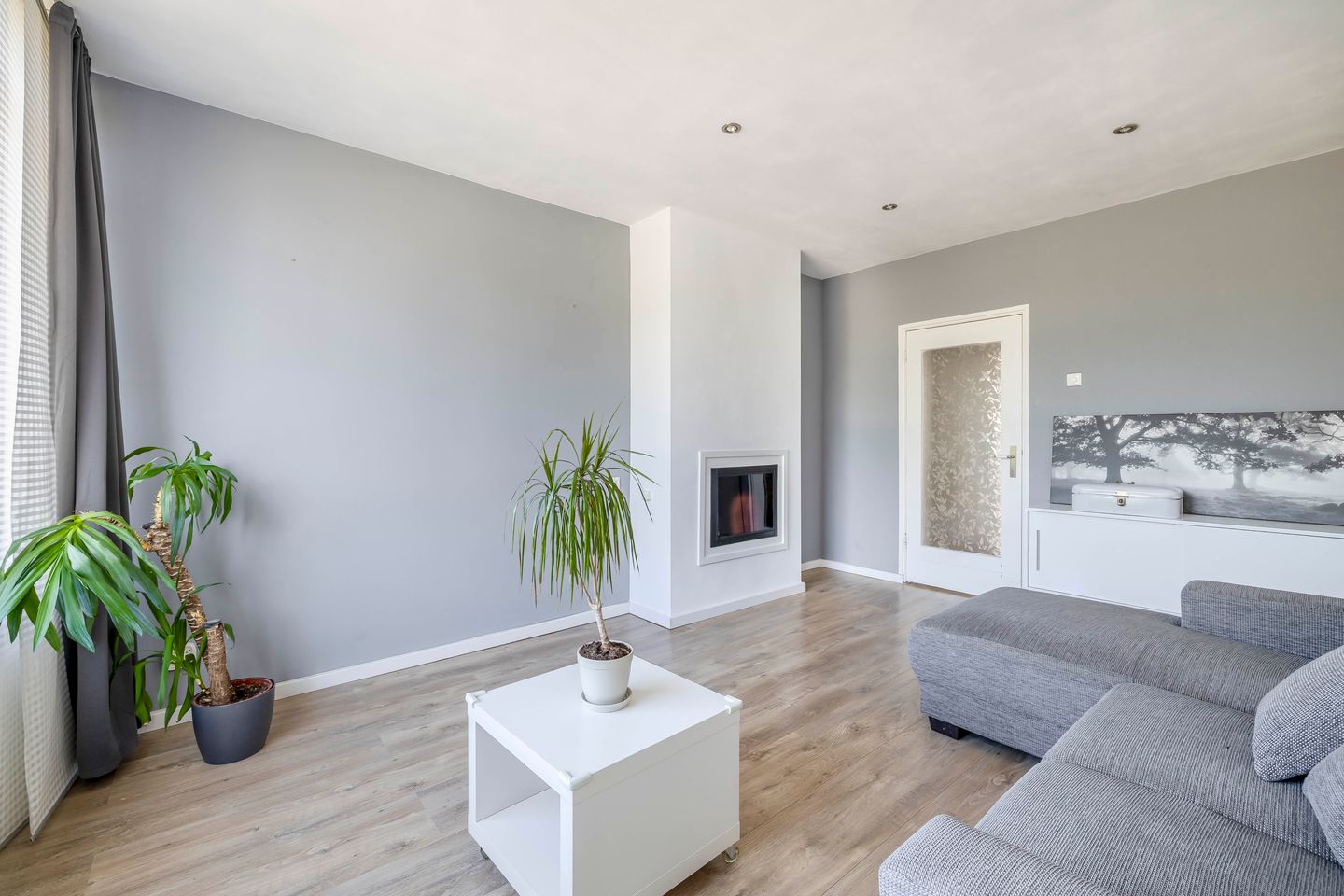 Foto 10 van Pannekoekstraat 40-D