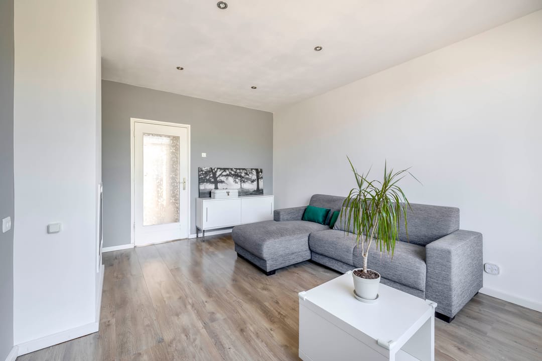 Foto 11 van Pannekoekstraat 40-D