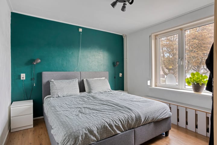 Foto 4 van Gerard Davidstraat 15