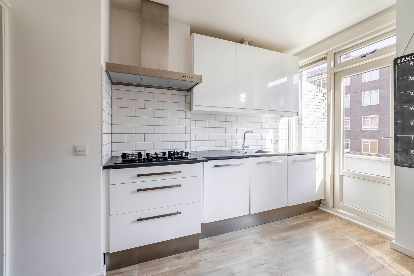 Foto 14 van Pannekoekstraat 40-D