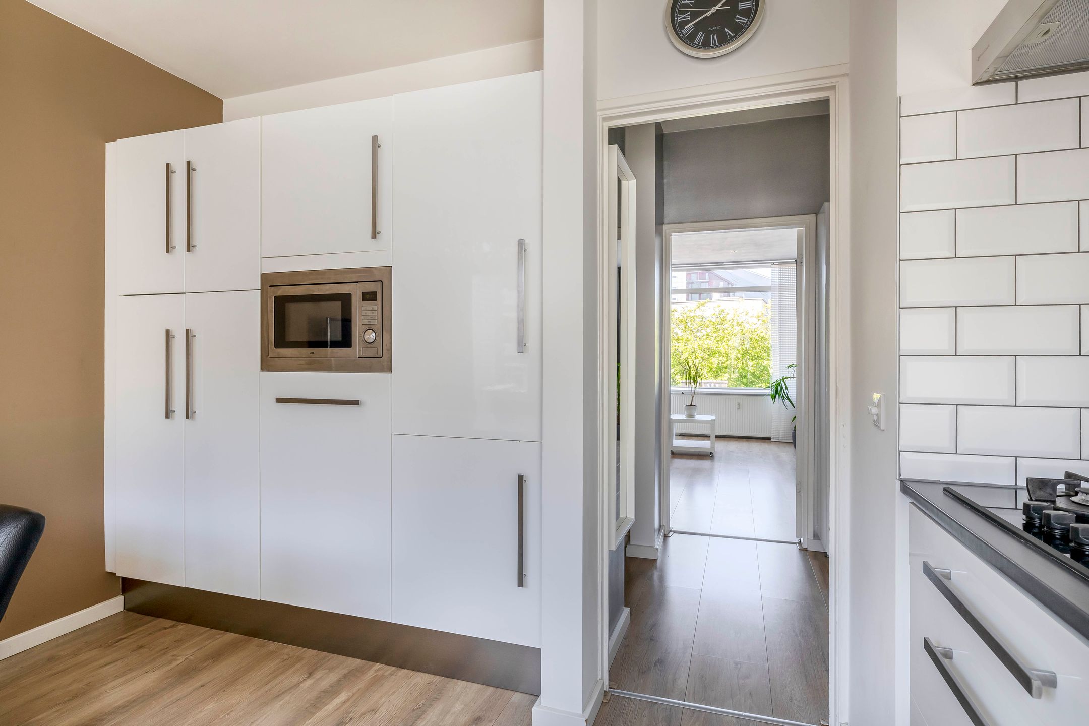 Foto 15 van Pannekoekstraat 40-D