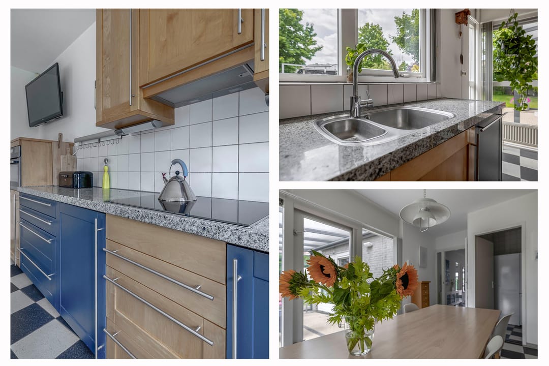 Foto 17 van Wim Sonneveldstraat 17