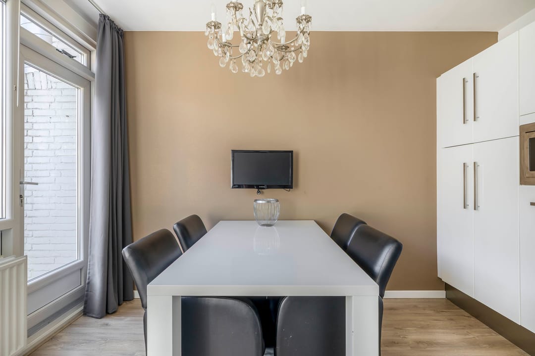 Foto 16 van Pannekoekstraat 40-D