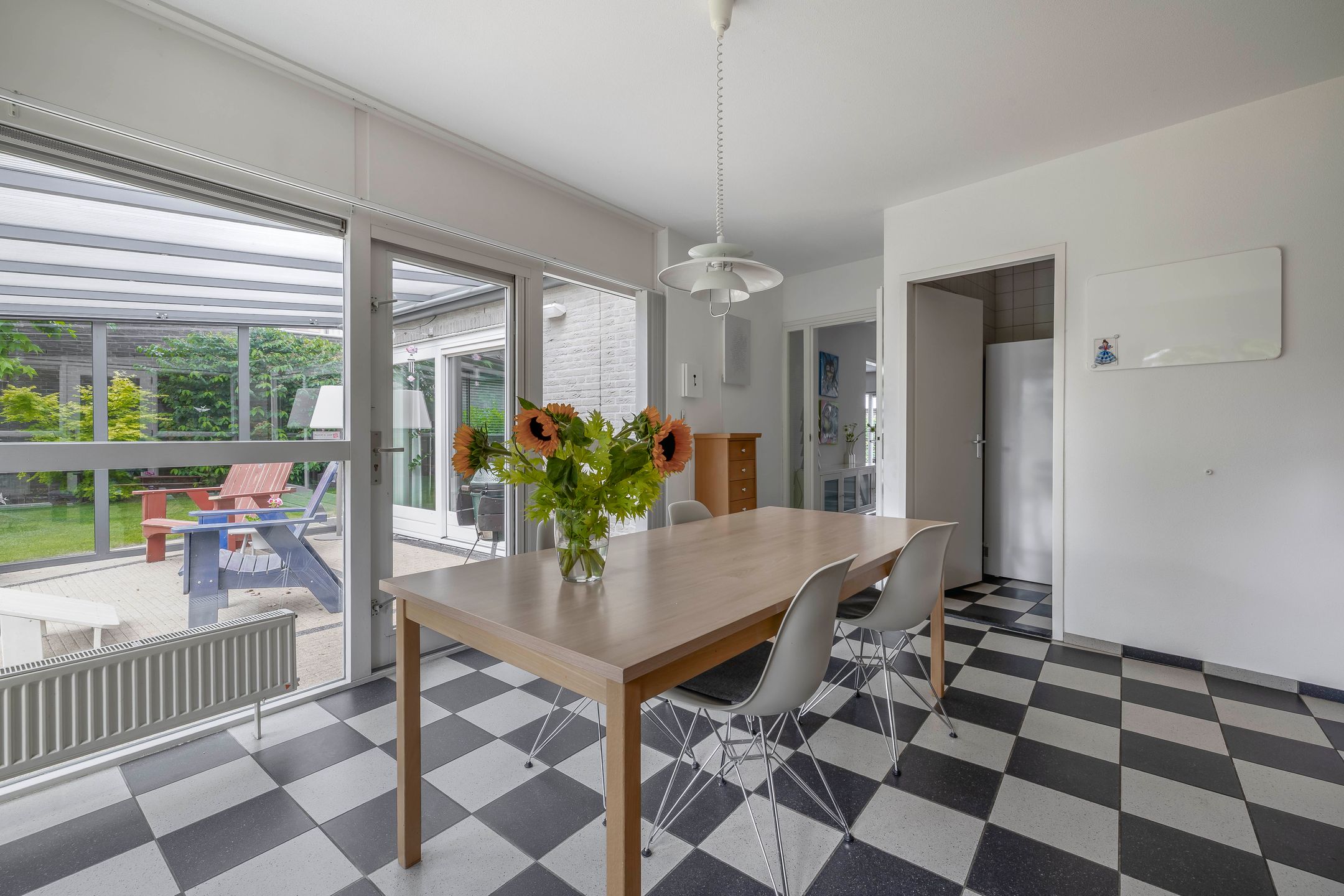 Foto 18 van Wim Sonneveldstraat 17