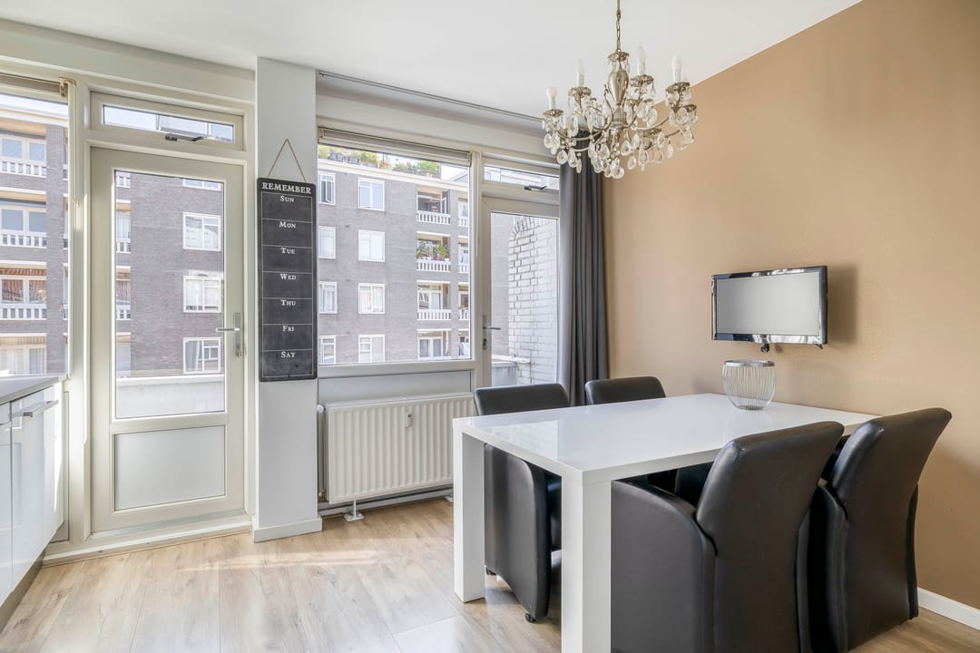 Foto 17 van Pannekoekstraat 40-D