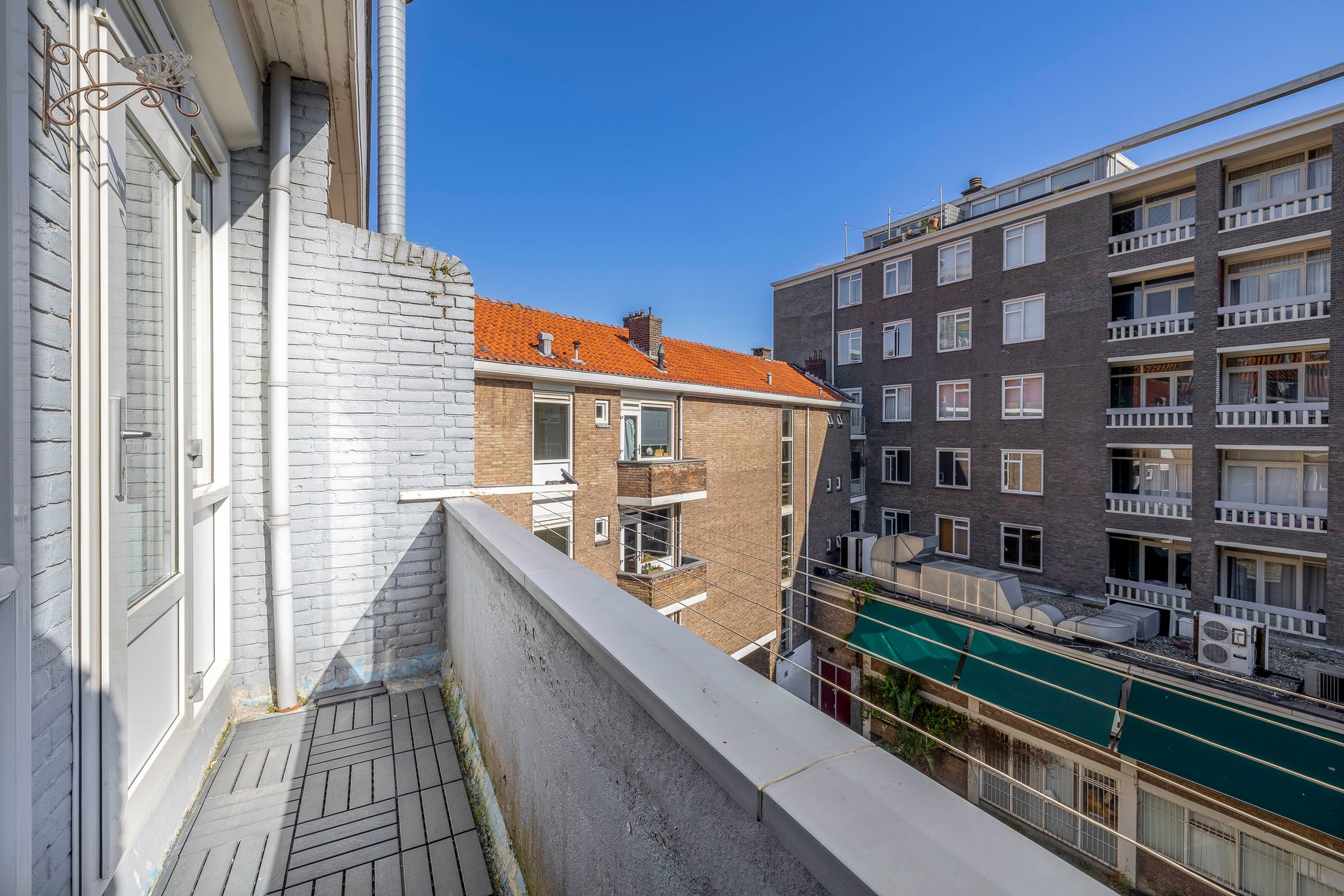 Foto 18 van Pannekoekstraat 40-D