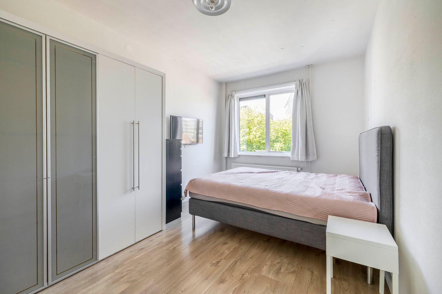 Foto 19 van Pannekoekstraat 40-D