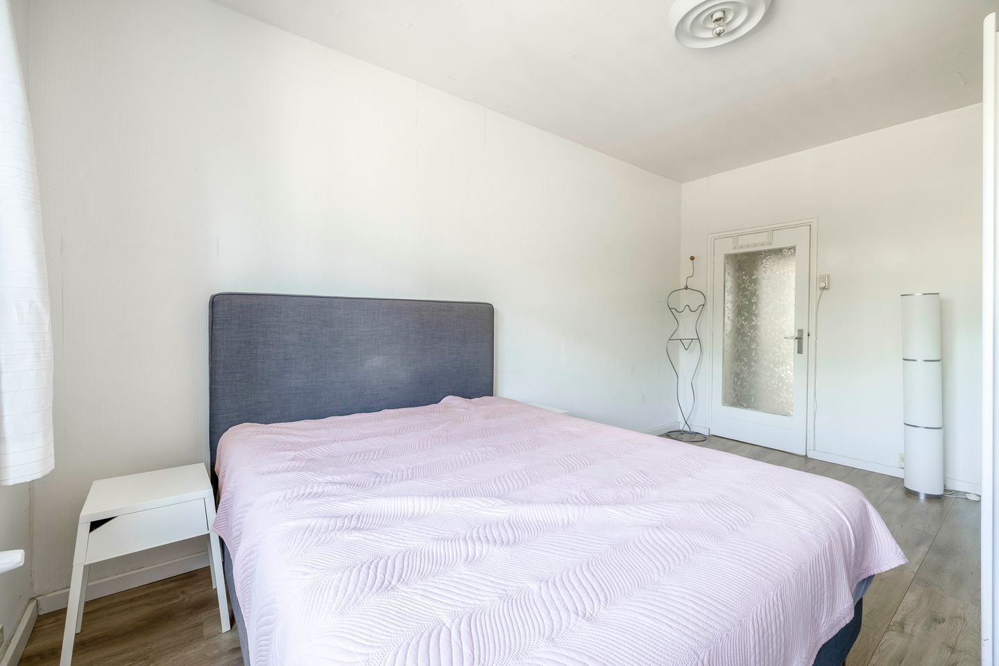 Foto 20 van Pannekoekstraat 40-D