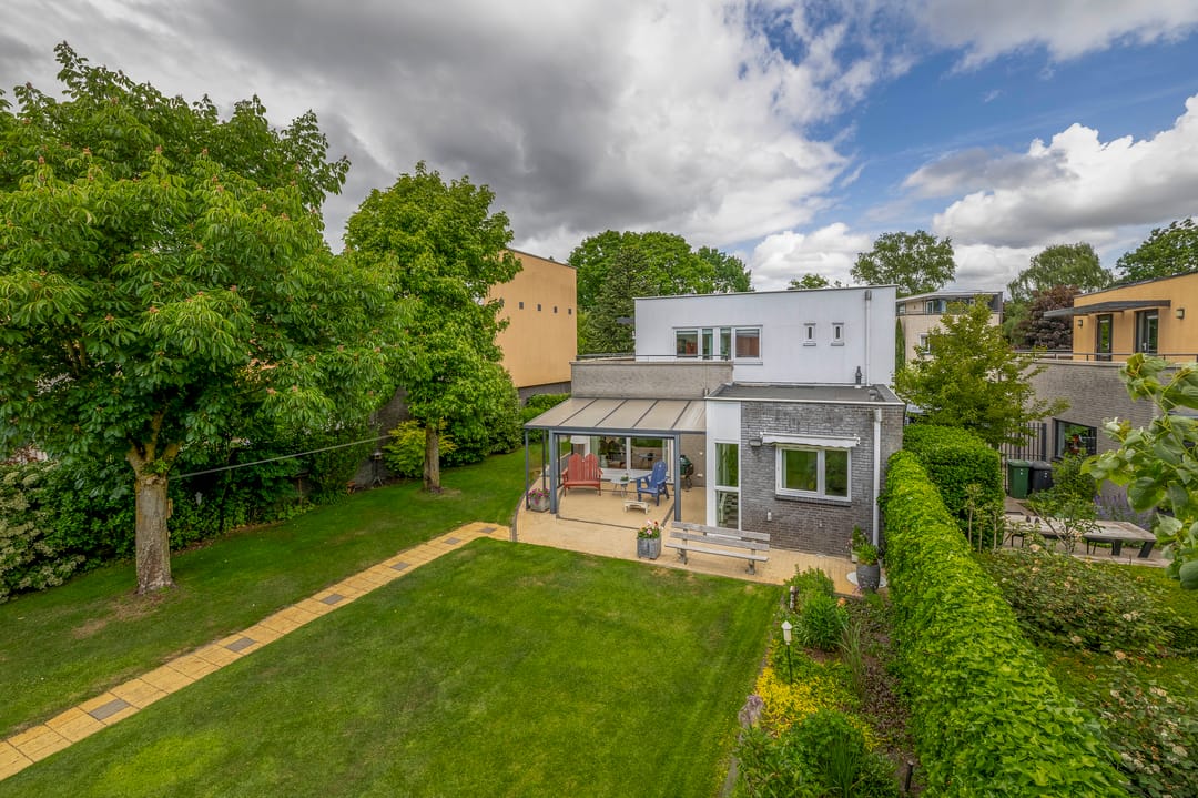 Foto 23 van Wim Sonneveldstraat 17