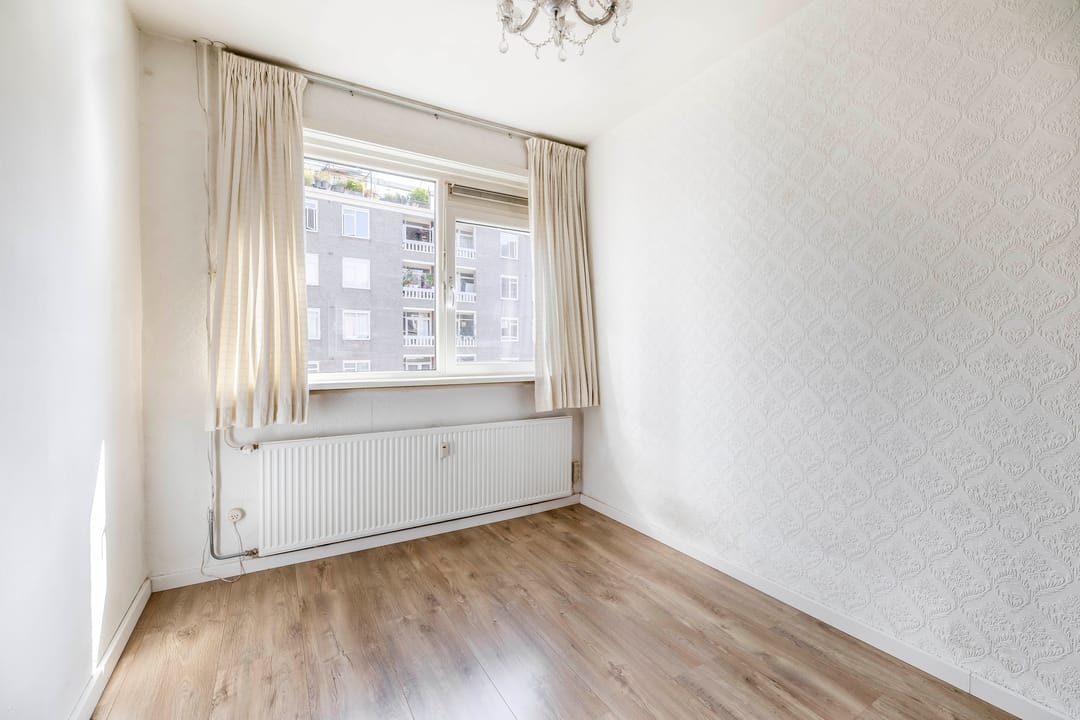 Foto 23 van Pannekoekstraat 40-D