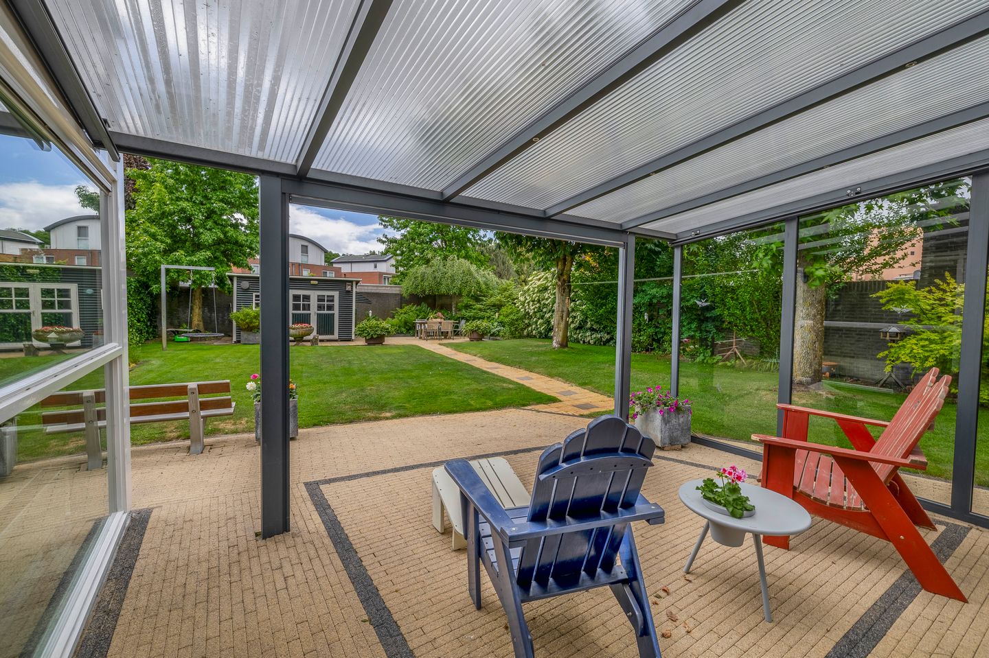 Foto 25 van Wim Sonneveldstraat 17