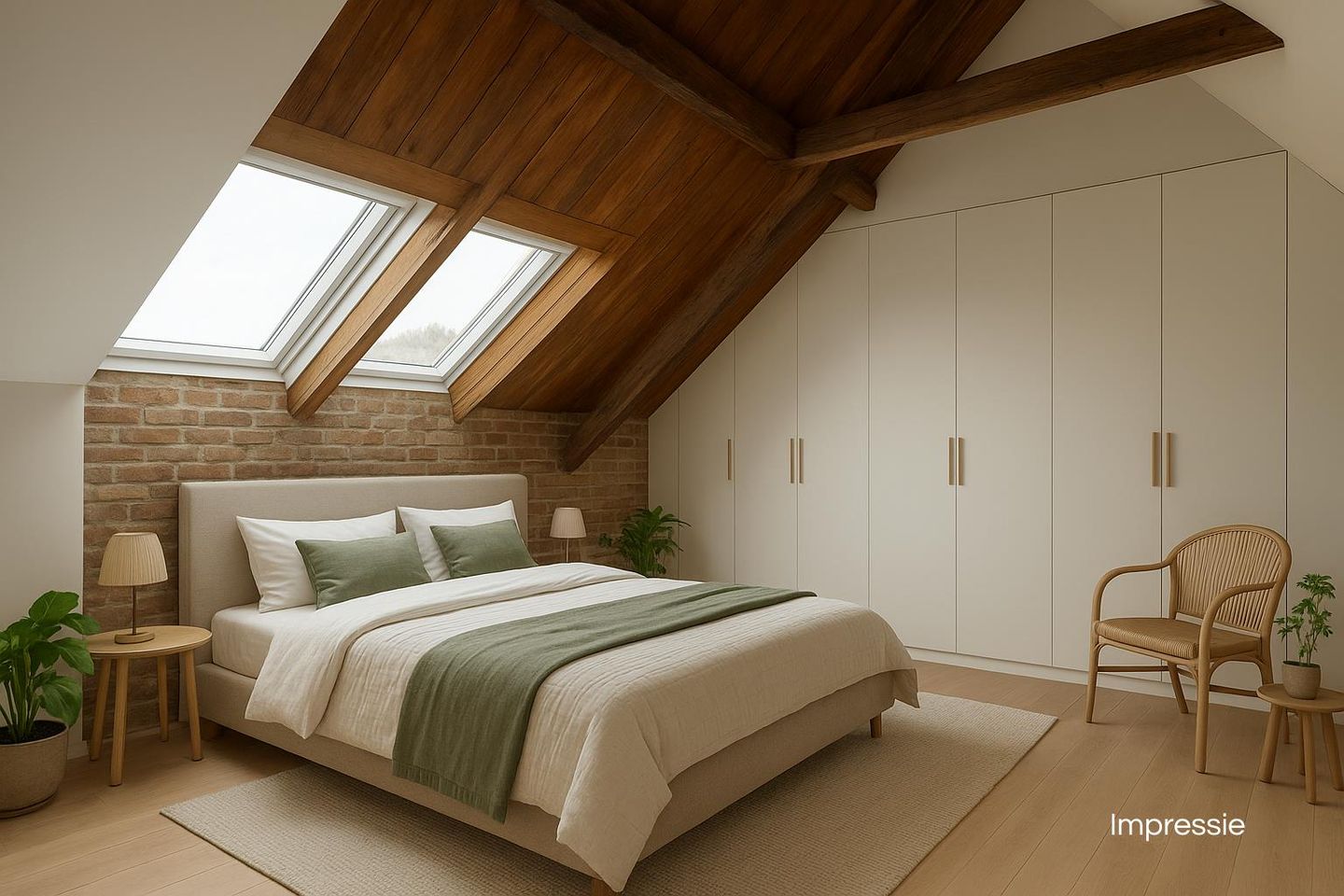 Foto 25 van Pannekoekstraat 40-D