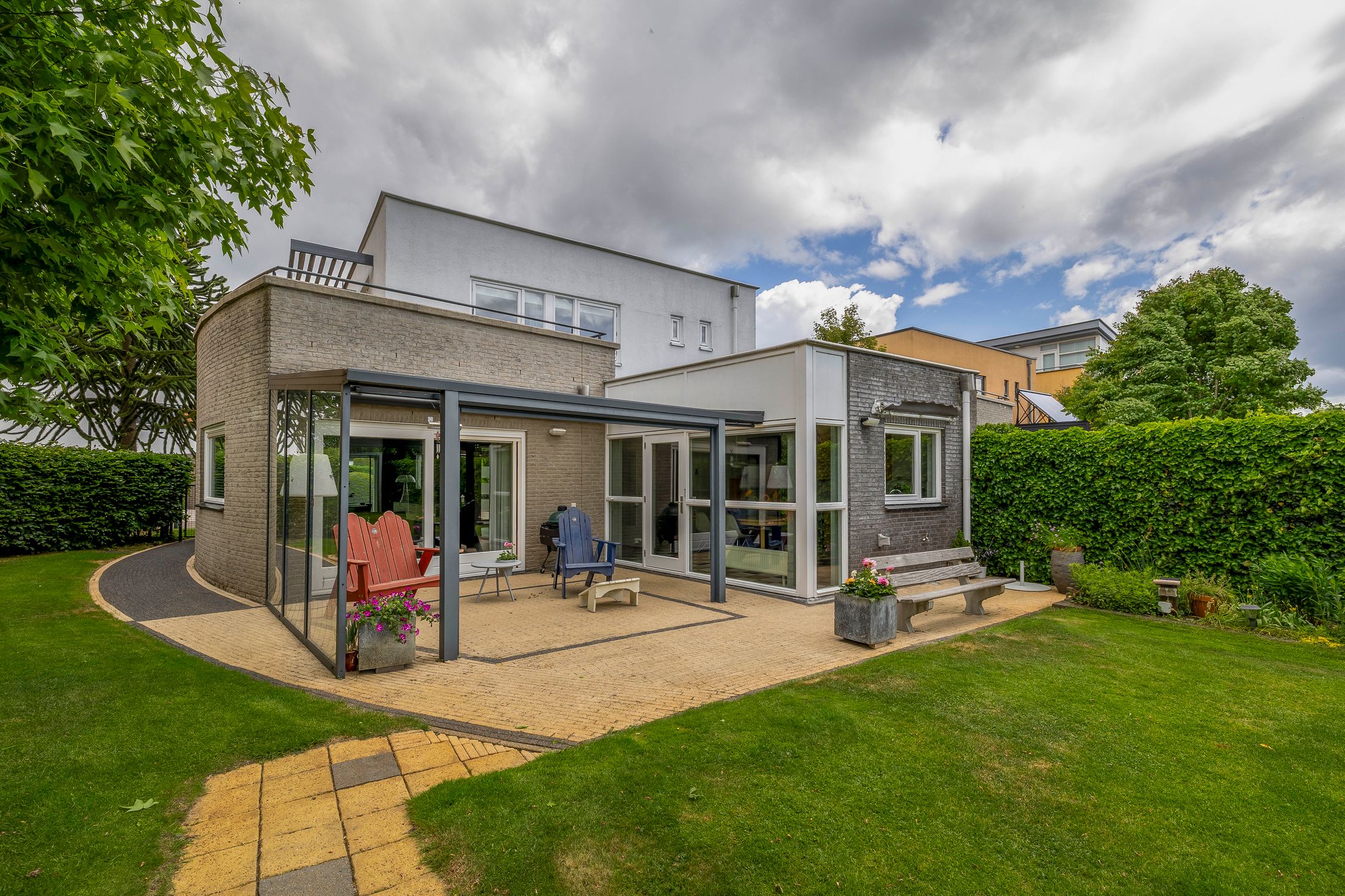 Foto 27 van Wim Sonneveldstraat 17