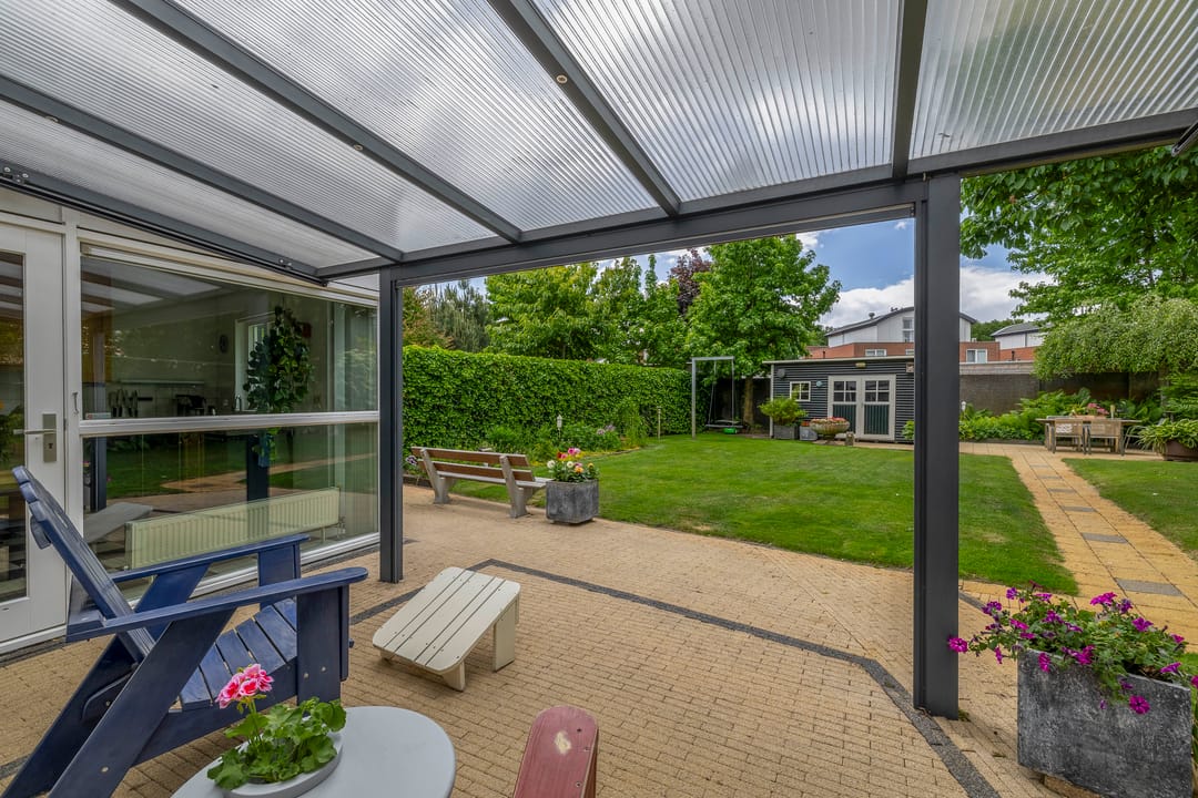 Foto 26 van Wim Sonneveldstraat 17