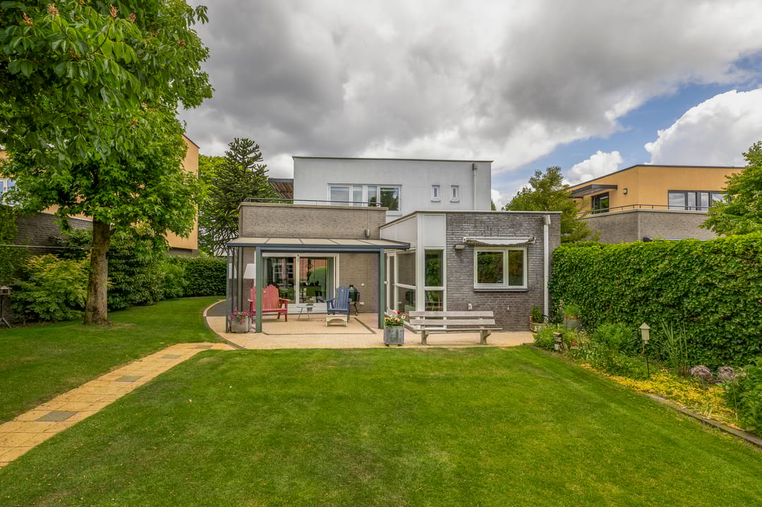 Foto 28 van Wim Sonneveldstraat 17