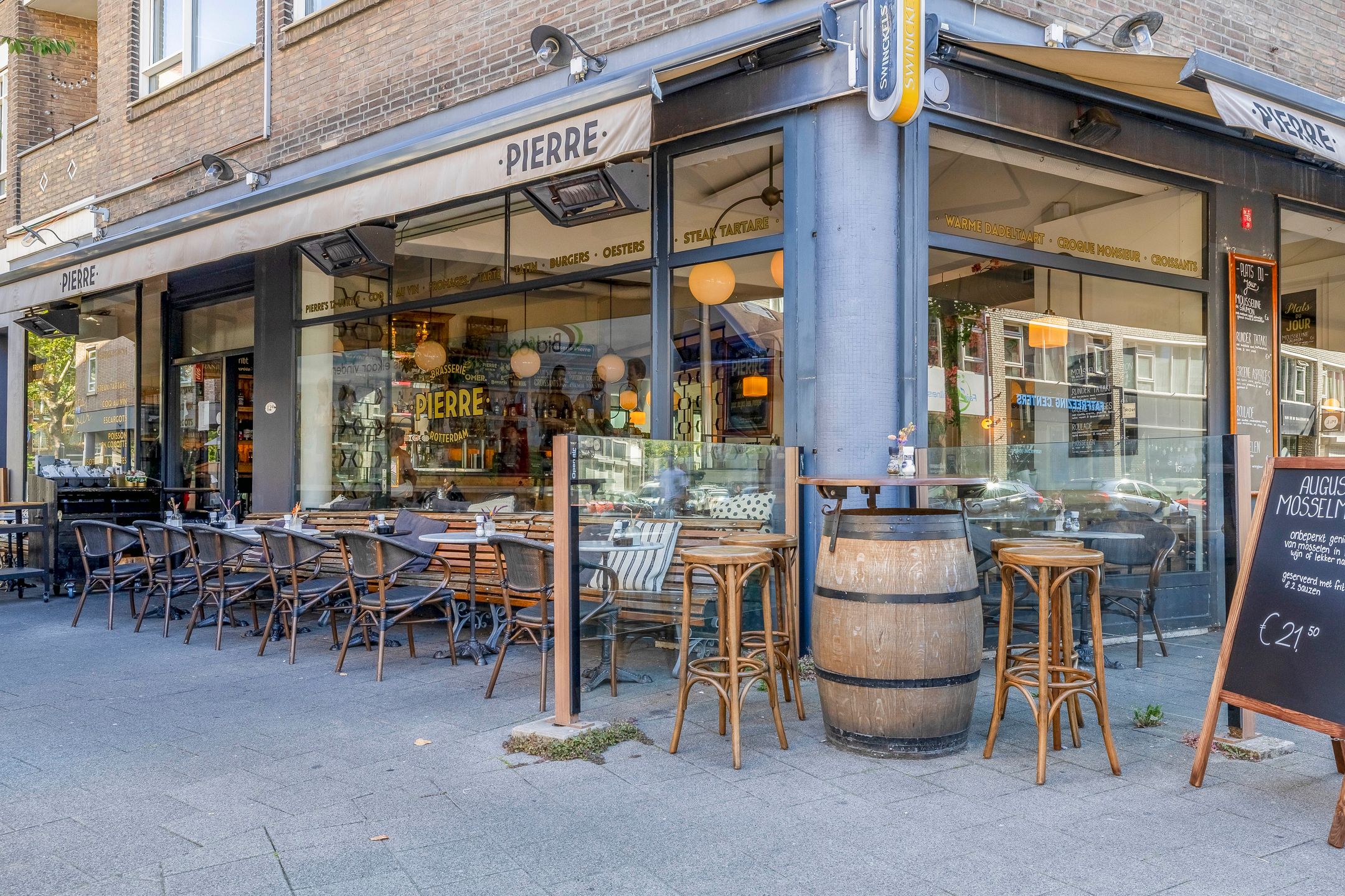 Foto 27 van Pannekoekstraat 40-D