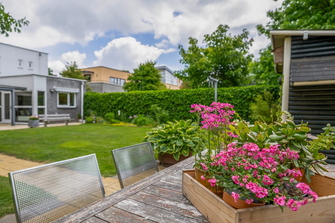 Foto 31 van Wim Sonneveldstraat 17