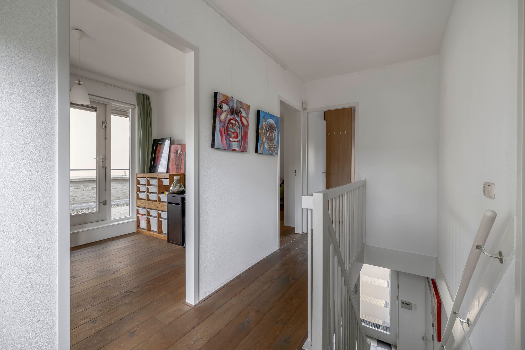 Foto 33 van Wim Sonneveldstraat 17