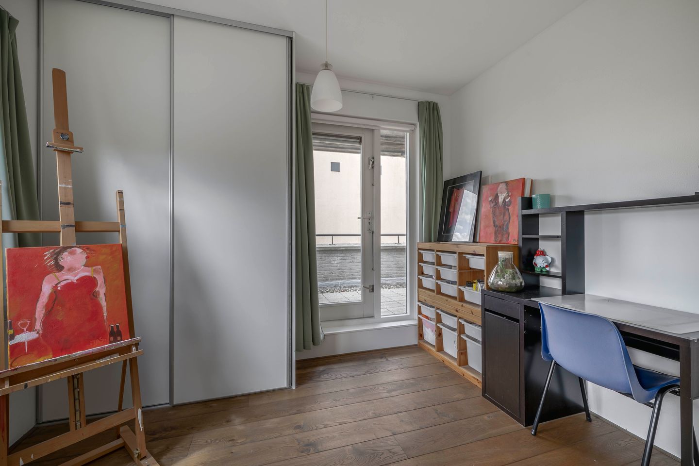 Foto 34 van Wim Sonneveldstraat 17