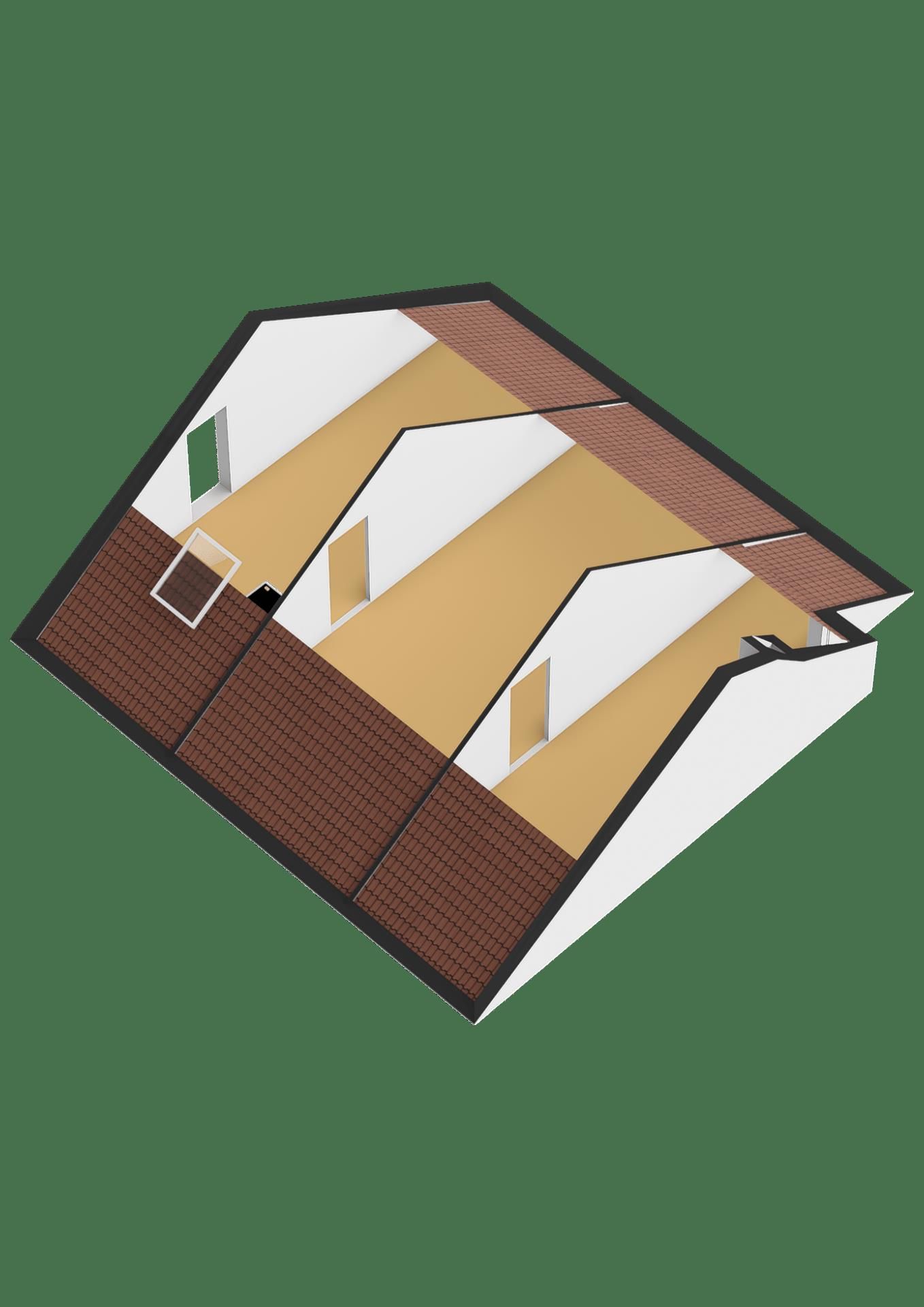 Foto 35 van Pannekoekstraat 40-D