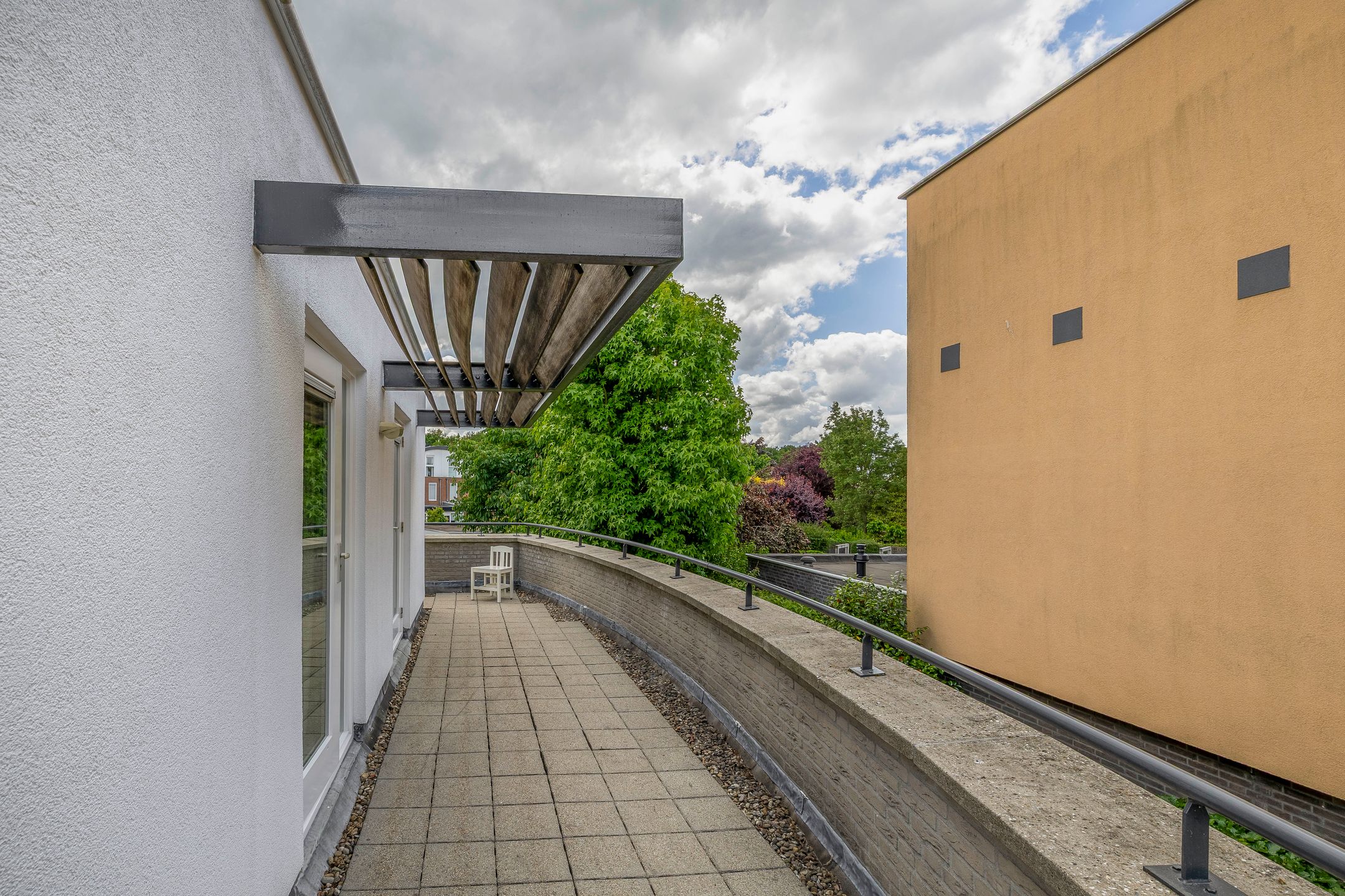 Foto 45 van Wim Sonneveldstraat 17