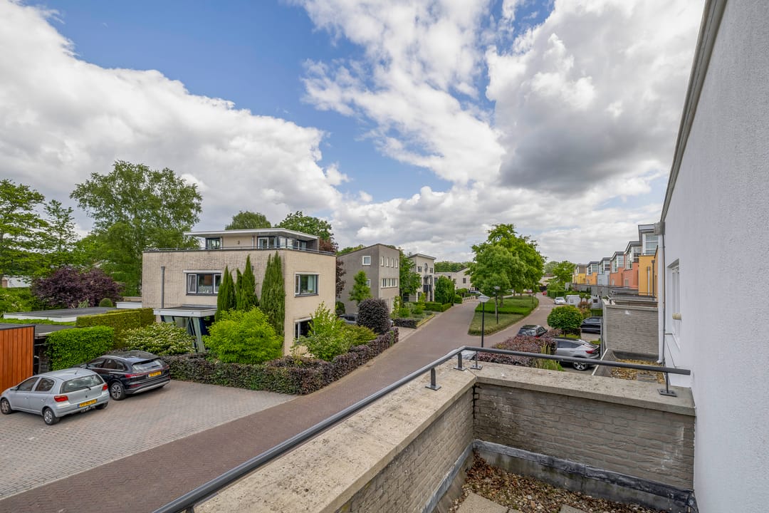 Foto 46 van Wim Sonneveldstraat 17