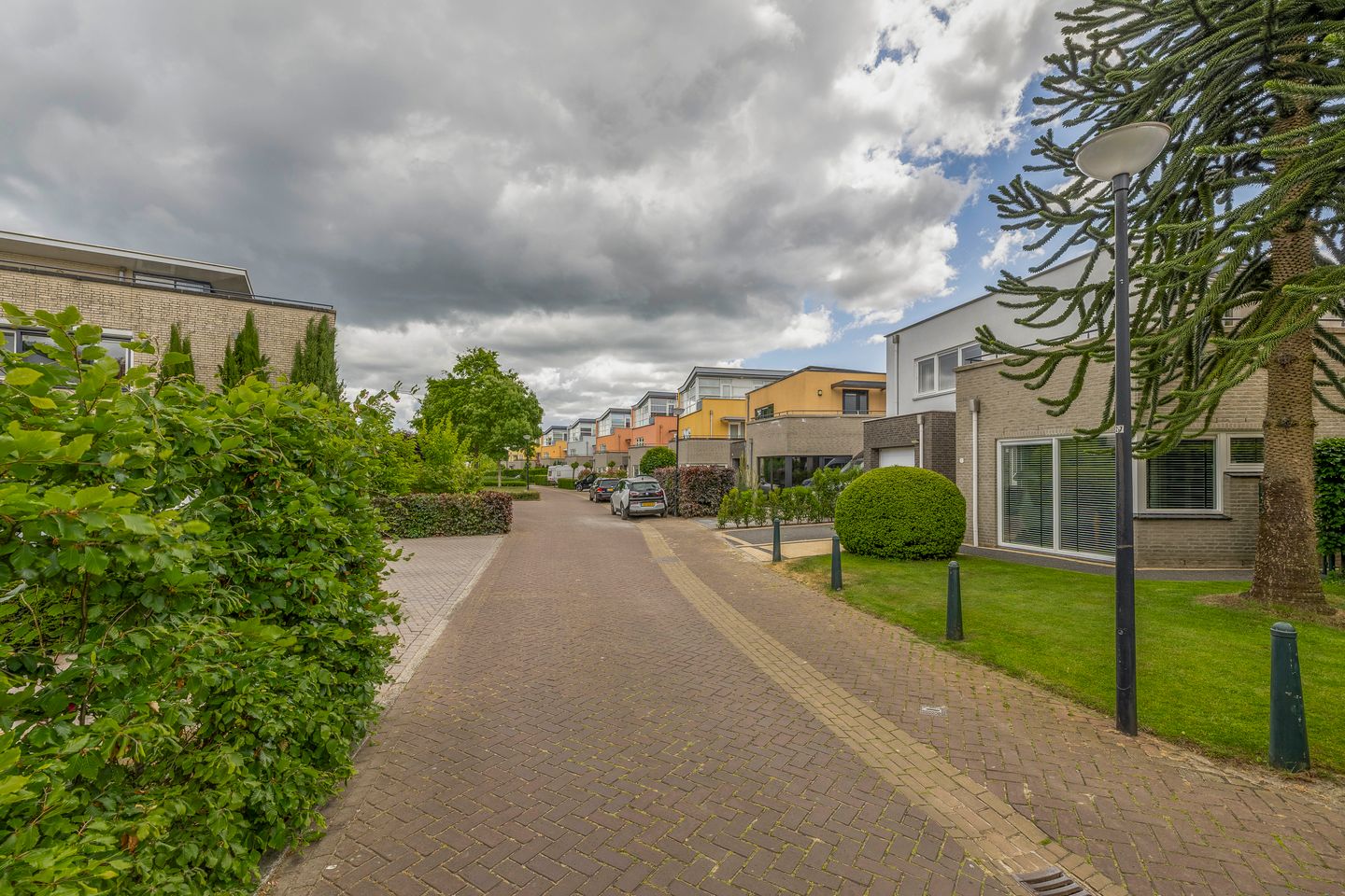 Foto 49 van Wim Sonneveldstraat 17