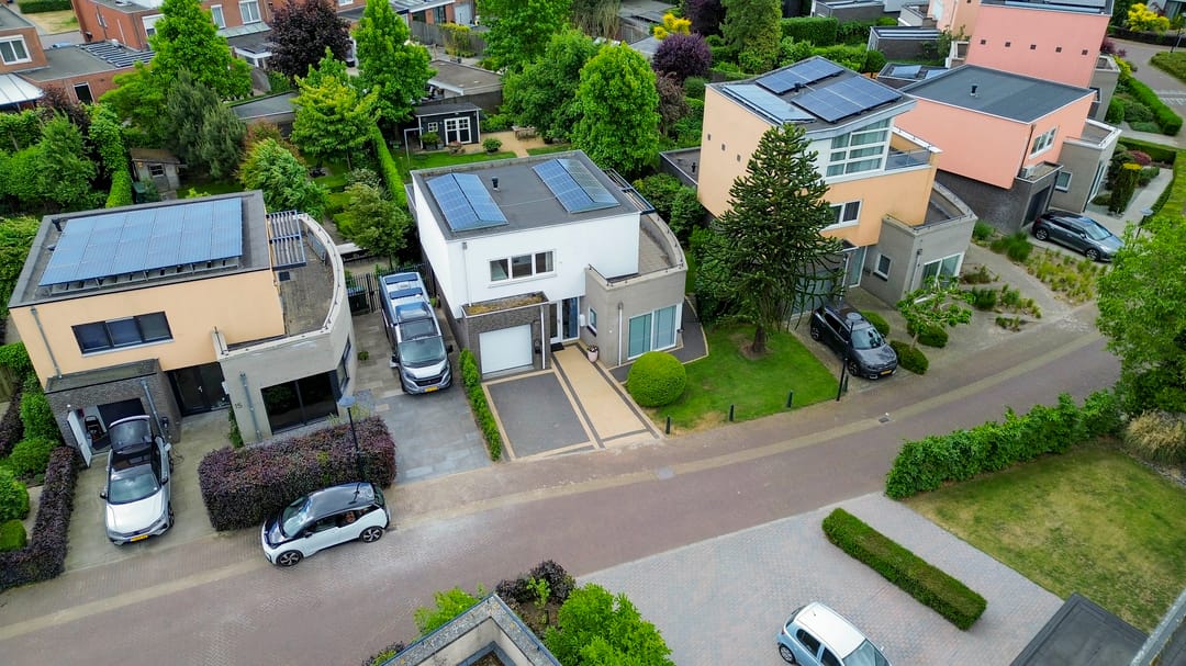 Foto 56 van Wim Sonneveldstraat 17