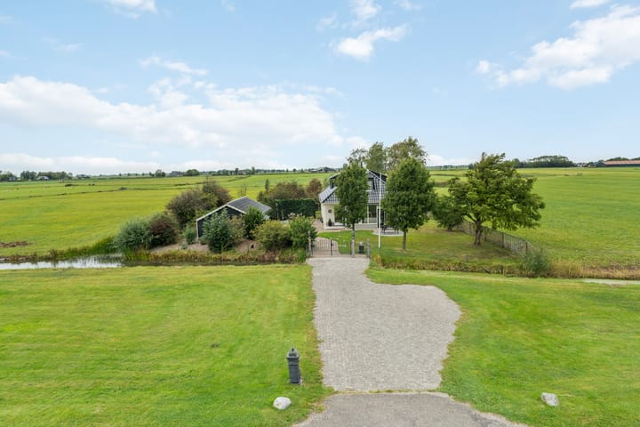 Photo 5 of Klaarkampsterwei 4