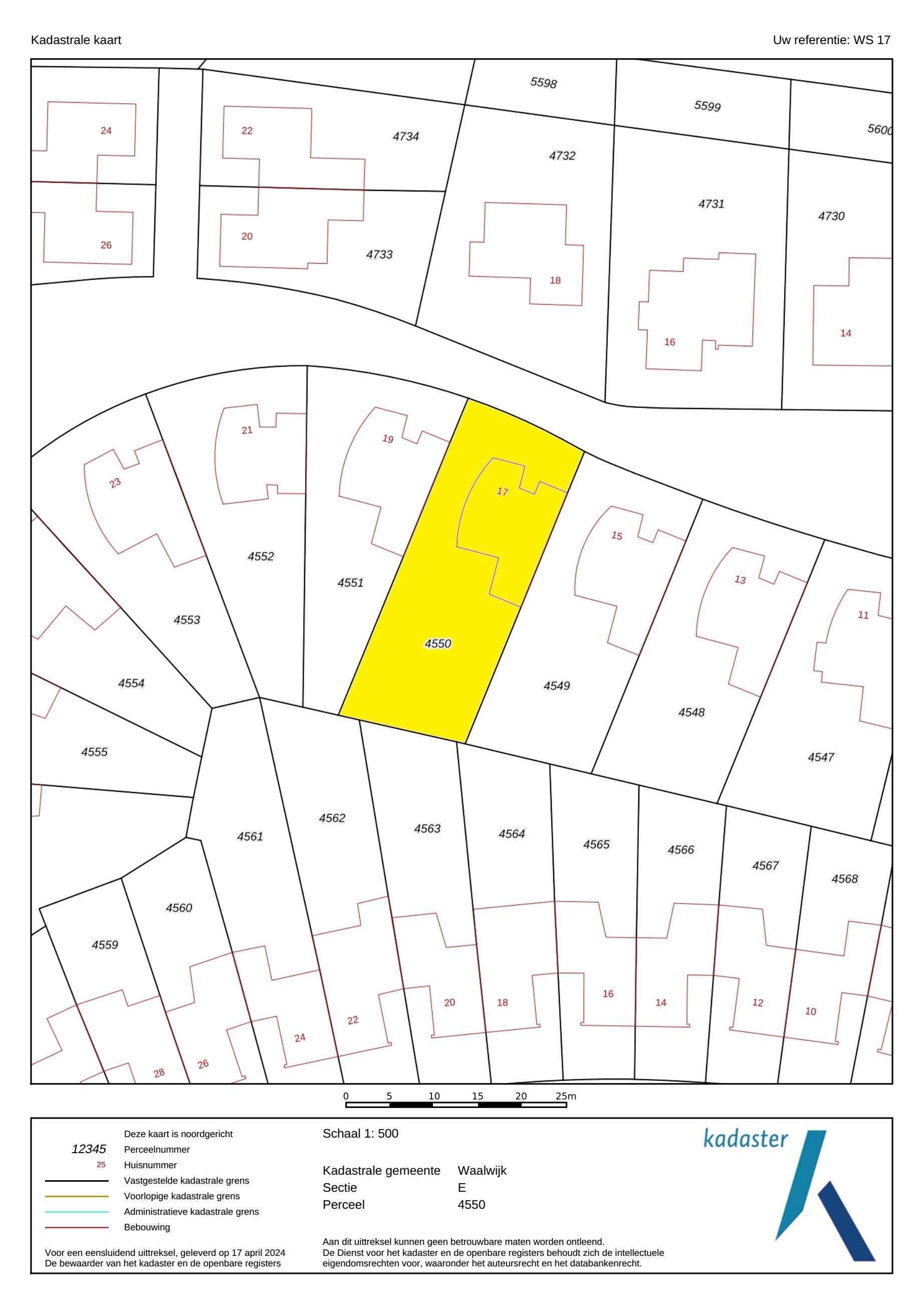 Foto 57 van Wim Sonneveldstraat 17