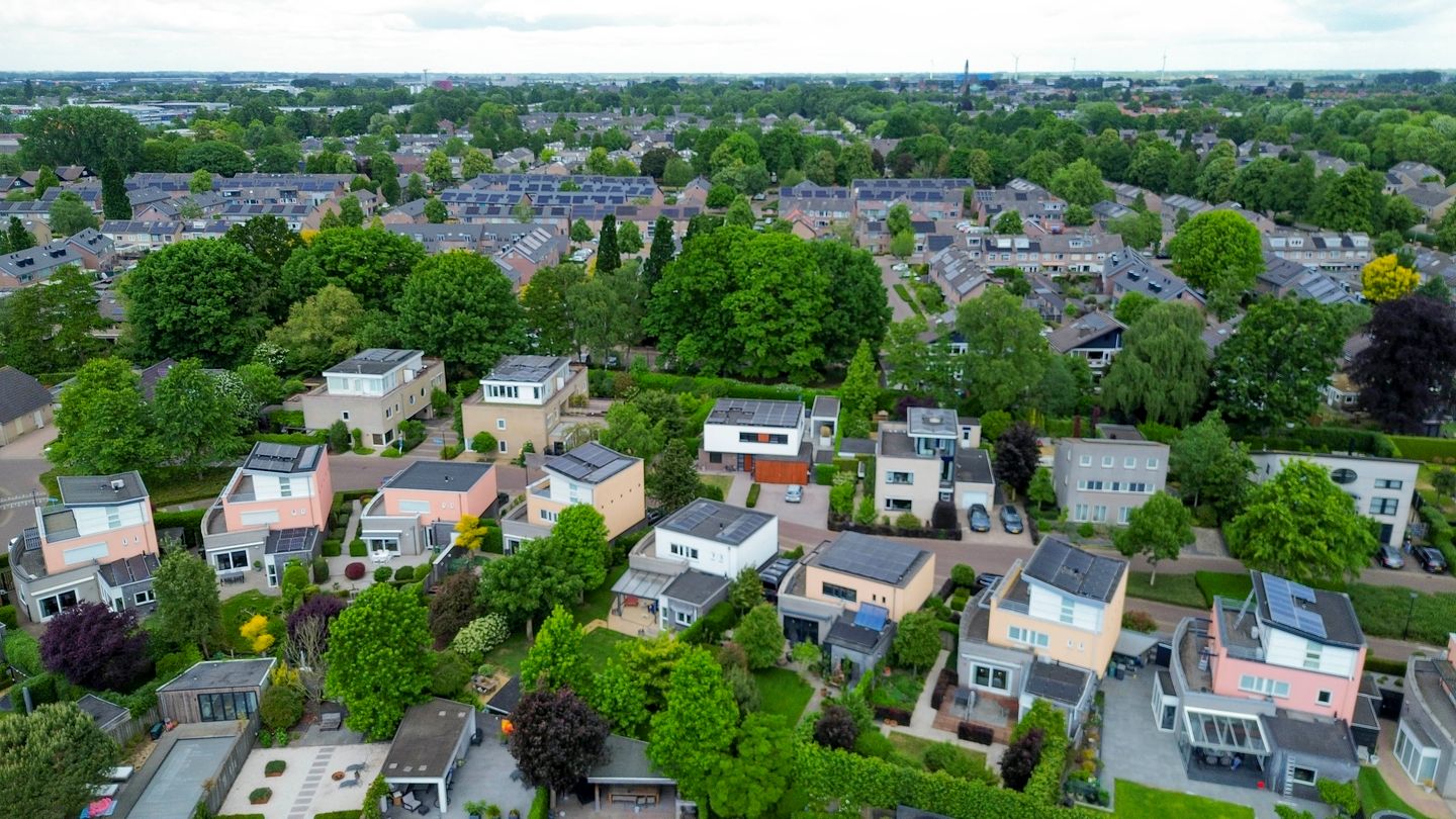 Foto 55 van Wim Sonneveldstraat 17