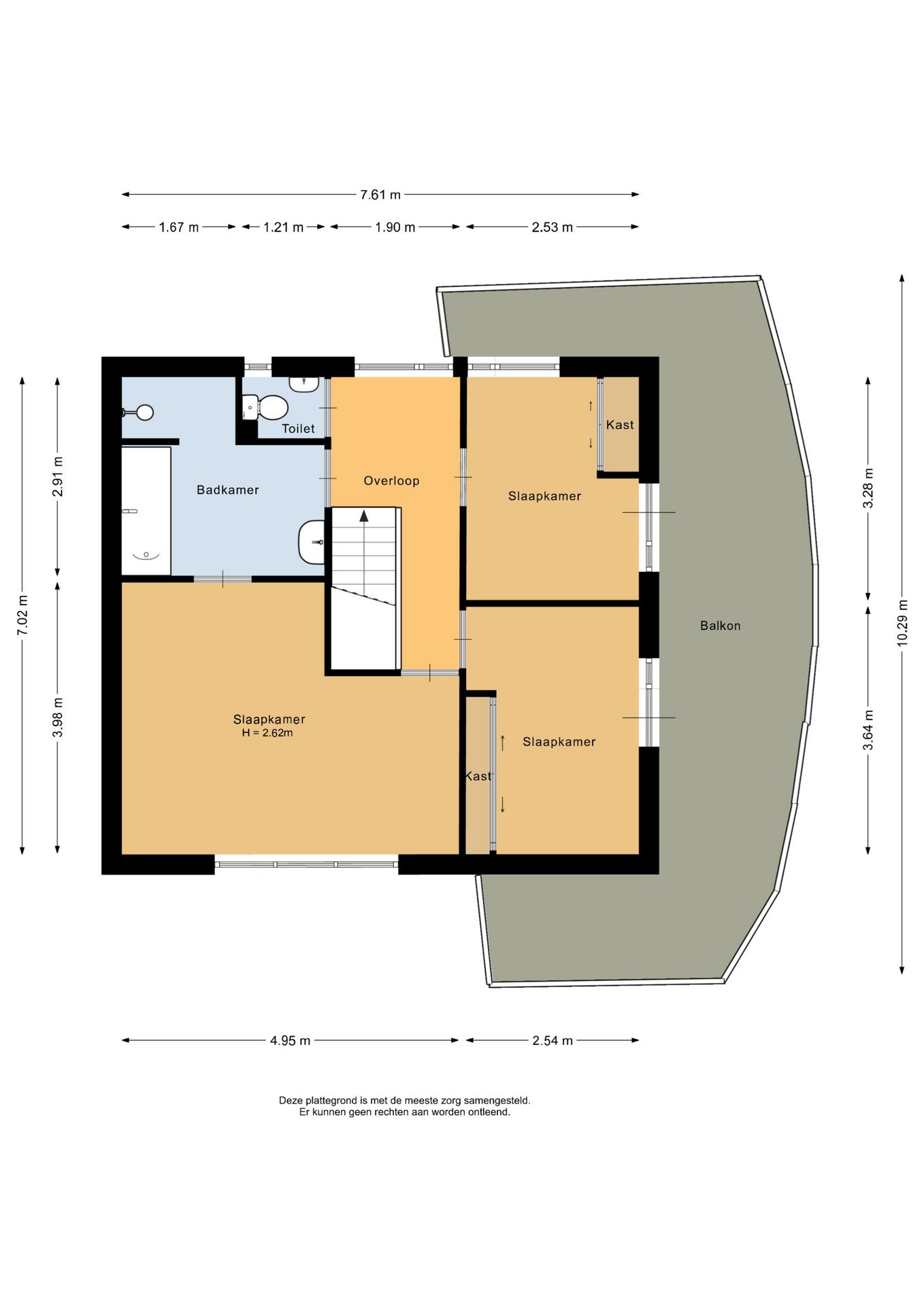 Foto 59 van Wim Sonneveldstraat 17