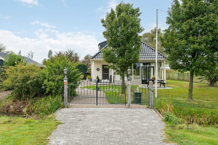 Photo 6 of Klaarkampsterwei 4