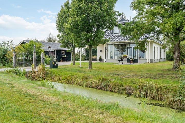 Photo 7 of Klaarkampsterwei 4