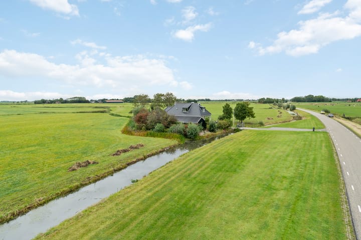 Photo 10 of Klaarkampsterwei 4