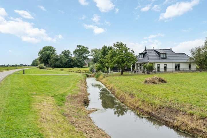 Photo 11 of Klaarkampsterwei 4