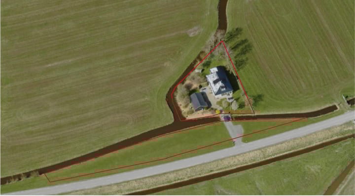 Photo 12 of Klaarkampsterwei 4