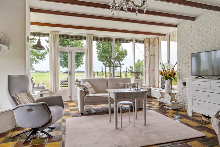 Photo 13 of Klaarkampsterwei 4