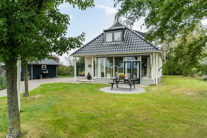 Photo 9 of Klaarkampsterwei 4