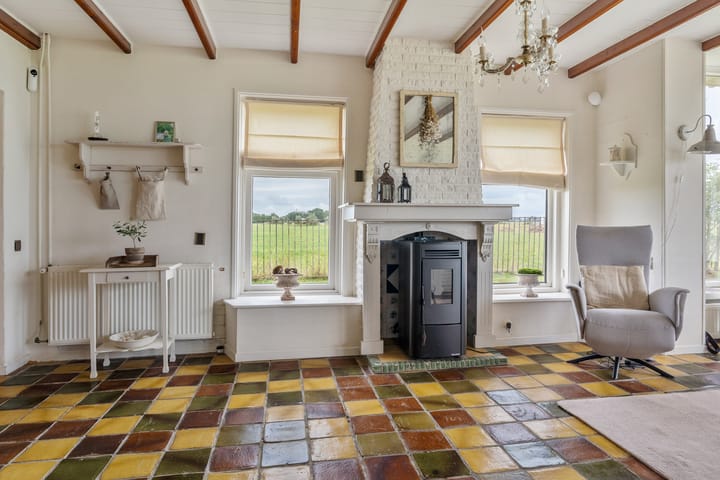 Photo 19 of Klaarkampsterwei 4