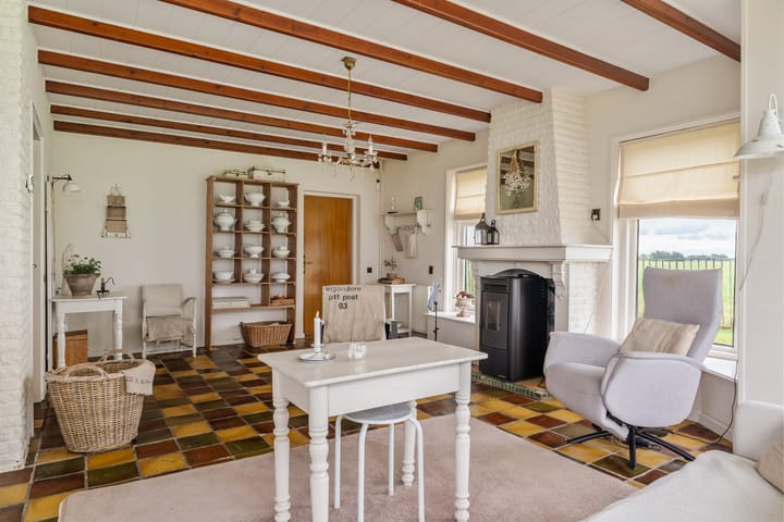 Photo 15 of Klaarkampsterwei 4