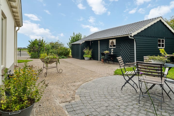 Photo 50 of Klaarkampsterwei 4