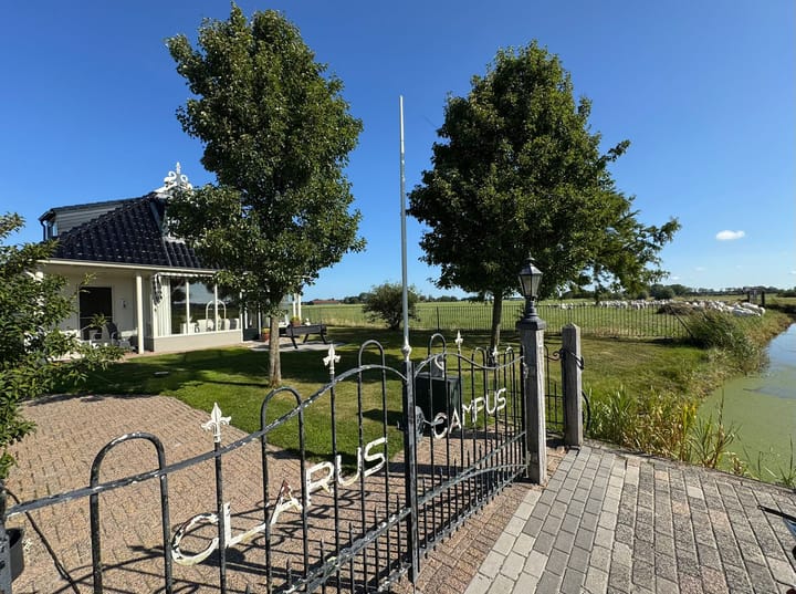 Photo 54 of Klaarkampsterwei 4