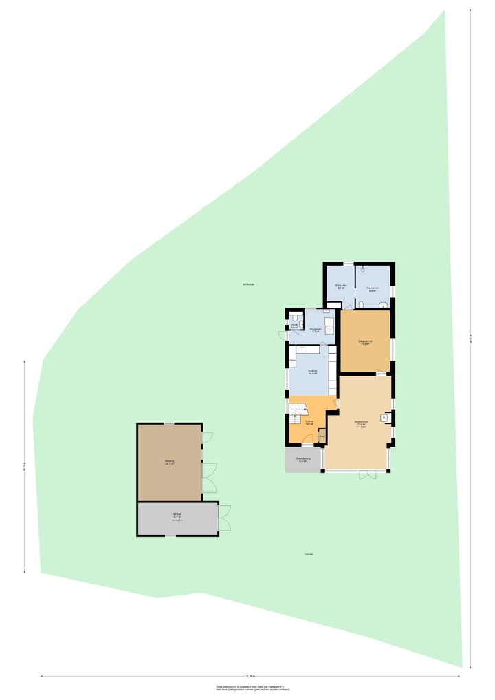 Photo 60 of Klaarkampsterwei 4