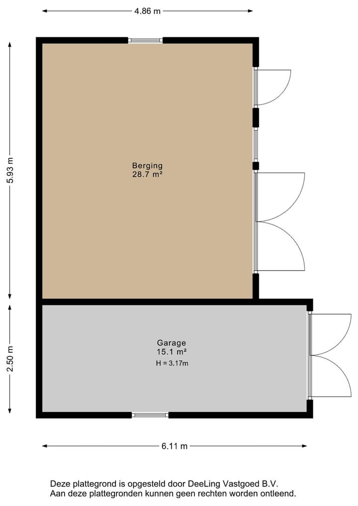 Photo 63 of Klaarkampsterwei 4