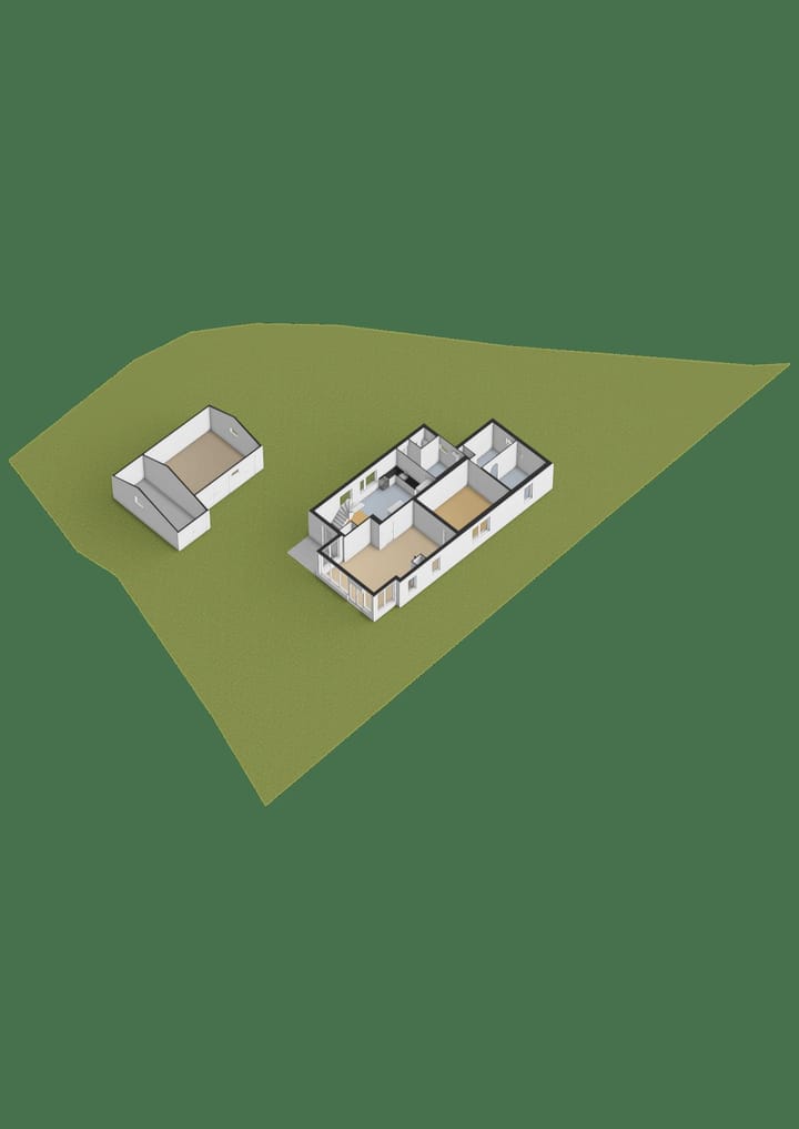 Photo 64 of Klaarkampsterwei 4