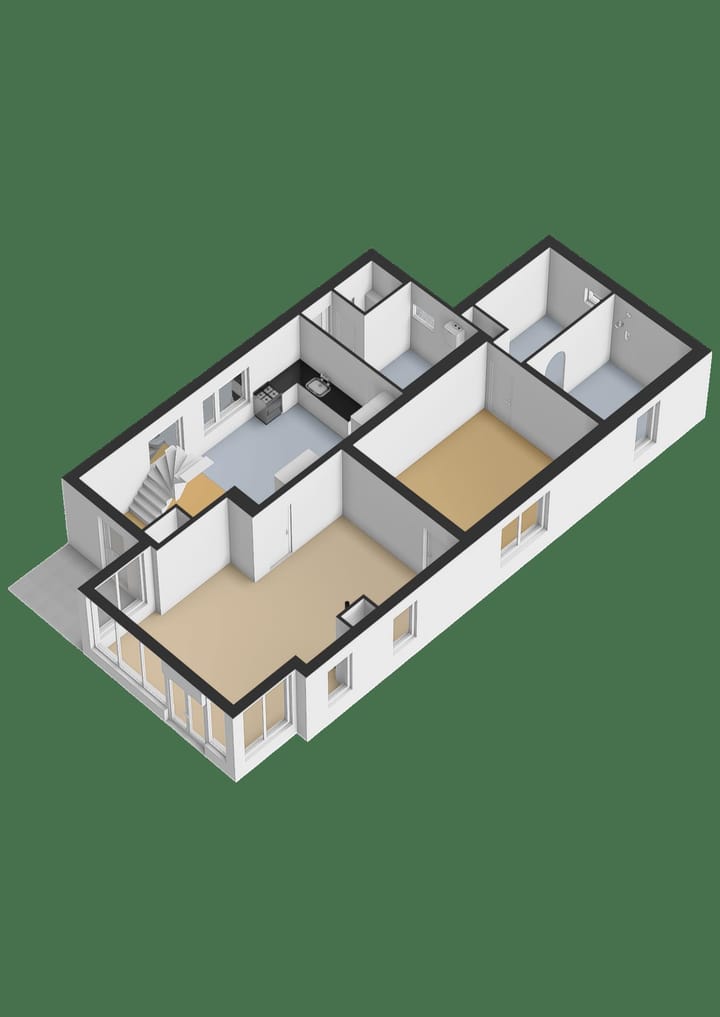 Photo 65 of Klaarkampsterwei 4