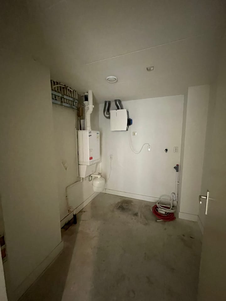 Photo 5 of Quellijnstraat 27-C